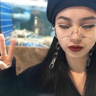 Hoa tai độc lạ phong cách hàn quốc