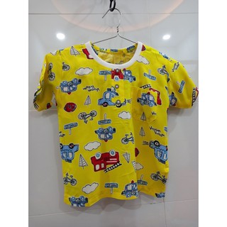 Đồ bộ tôn lạnh bé trai từ 10kg đến 20kg!