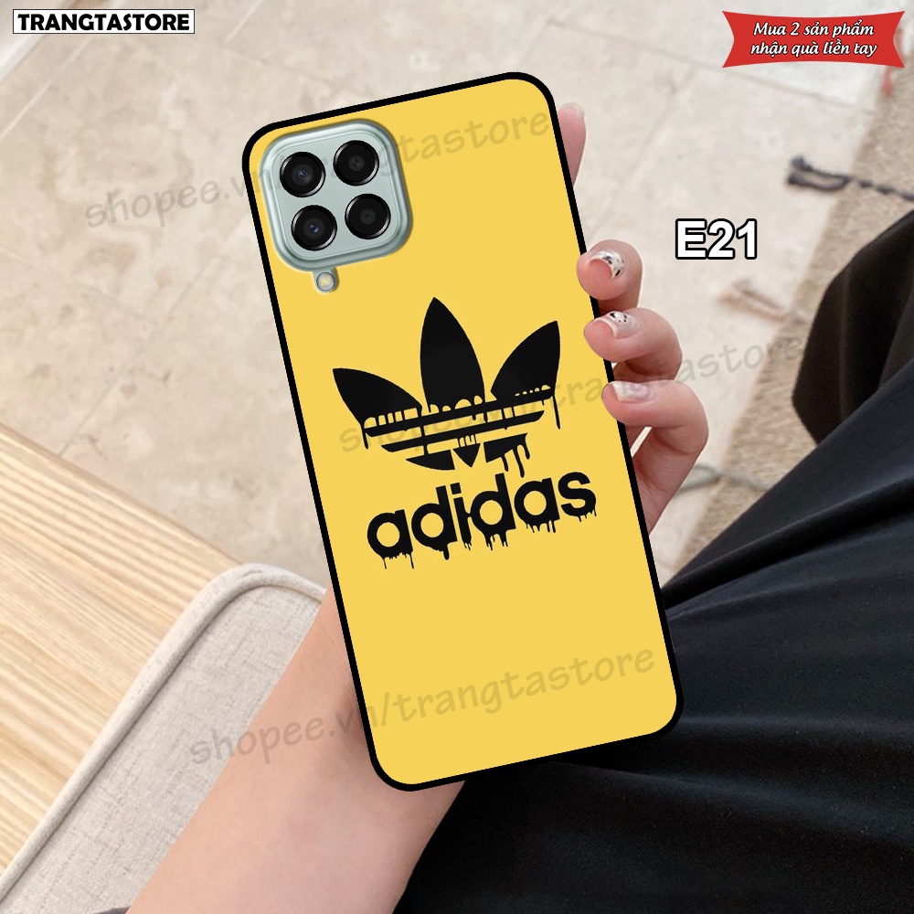 Ốp lưng Samsung M33 - Samsung M53 in hình chất lượng dễ thương - thương hiệu nổi tiếng