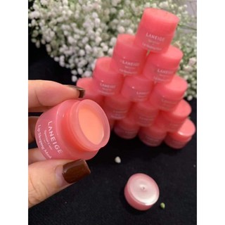 Ủ môi Laneige Sleeping Mask Hàn Quốc size mini