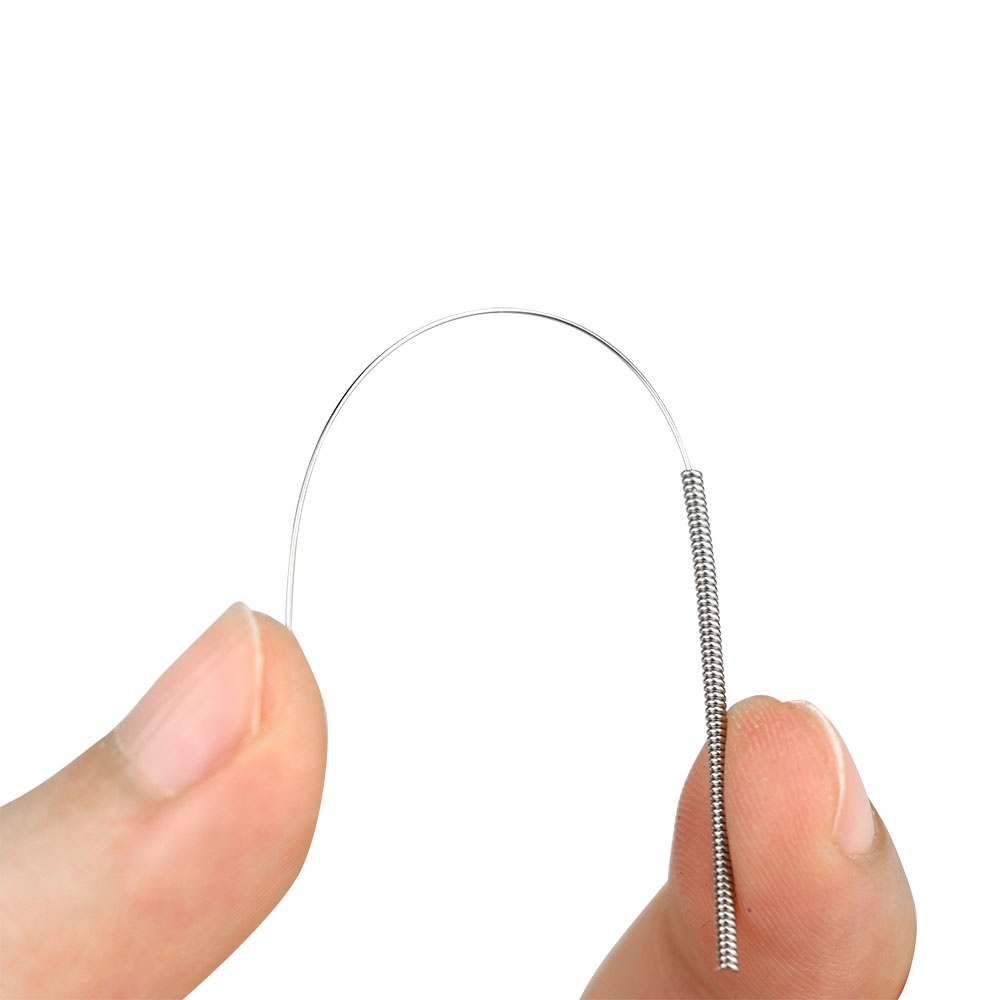 Set 5 Kim Thép Không Gỉ 0.15mm 0.2mm 0.25mm 0.3mm 0.35mm 0.4mm Dành Cho Máy In 3D V6