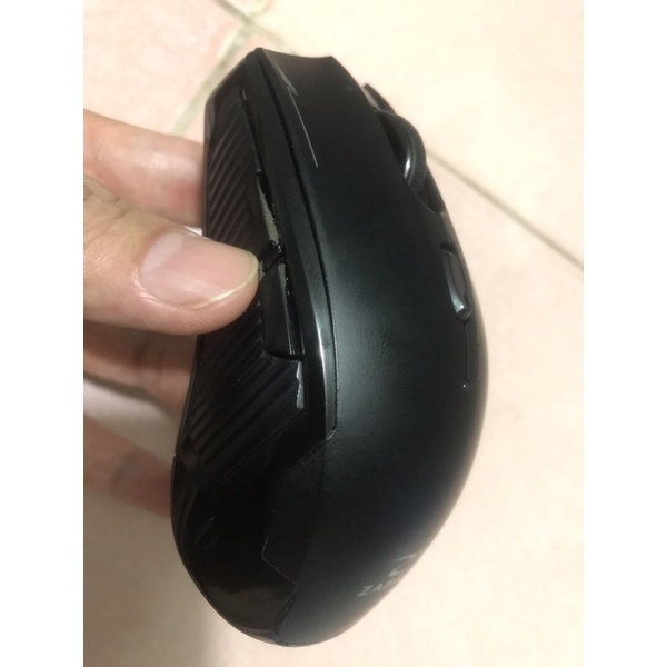 Chuột không dây Zadez M338