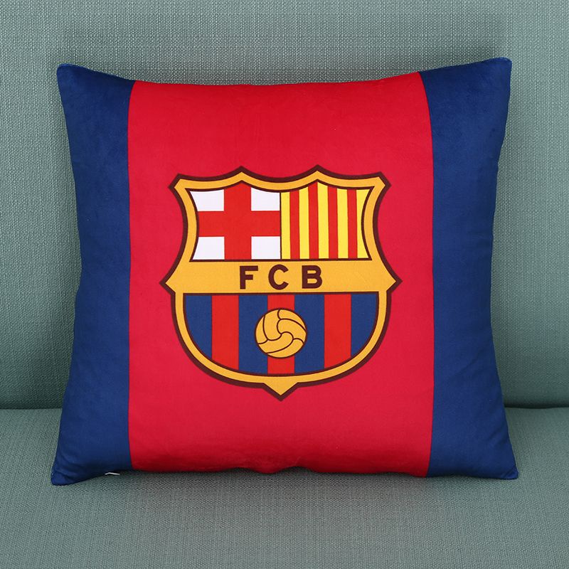 Vỏ Gối In Logo Đội Bóng Juventus Liverpool Arsenal Mùa Giải 2022