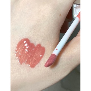 Son Dưỡng Dior Addict Lip Maximizer Plumping Gloss 012 Roséwood