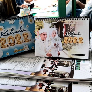 Bảng 13 Tờ Hình Calender Tùy Chỉnh