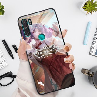 Ốp lưng Vsmart Active 3 in 3D tướng liên quân mobile