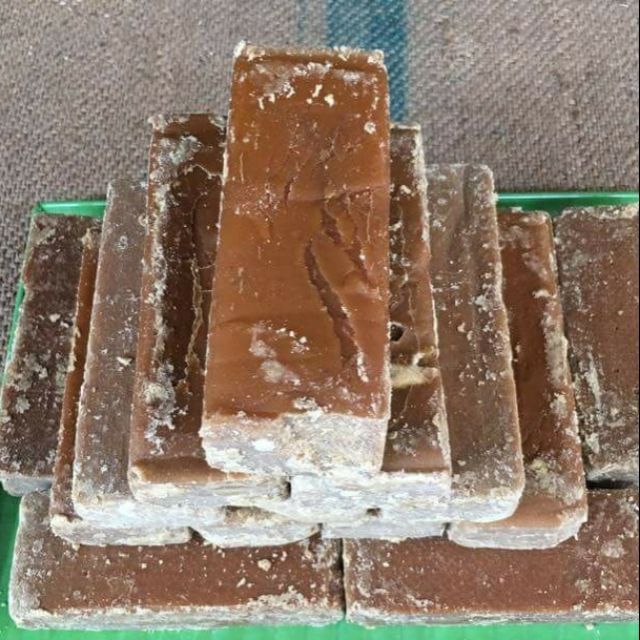 ĐƯỜNG MÍA THÔ / ĐƯỜNG PHÊN
