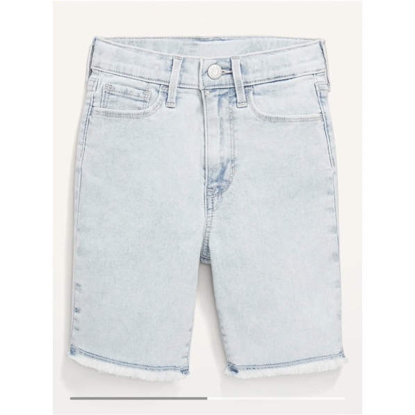 Quần short bé gái