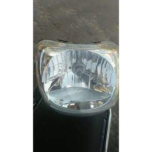 Chóa đèn Atila Zin  Thanh Lý Hàng rả  Xe  Pha đèn attila các đời zin và nhiều loại pha khác no123