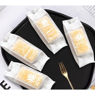 Túi bánh dứa 50gam