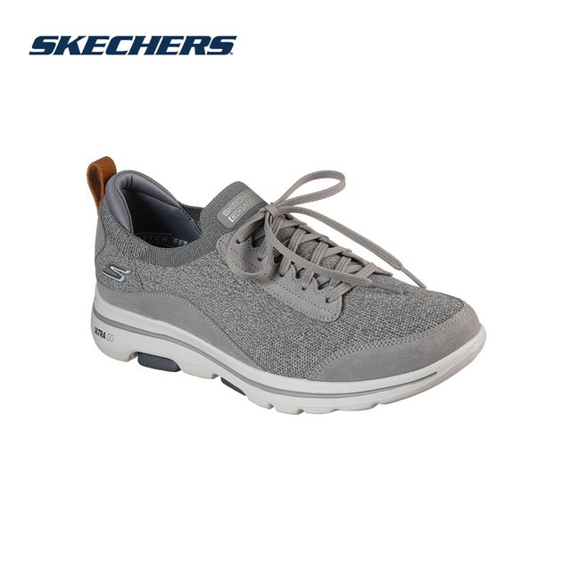 Giày chạy bộ thời trang Skechers - GO WALK 5 dành cho nam 216044