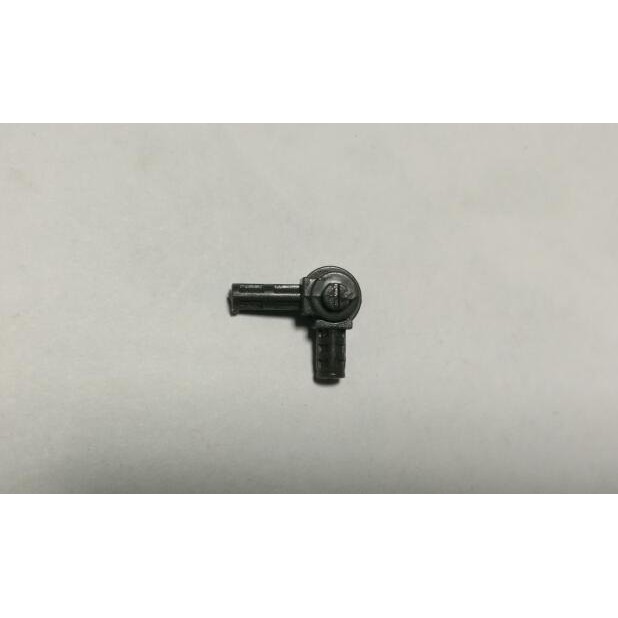 Part Nhựa ABS MG 1/100 FA Thunder Bolt E32 E43