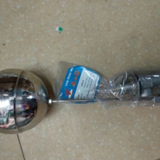 Phao cơ Inox 304 chống han gỉ