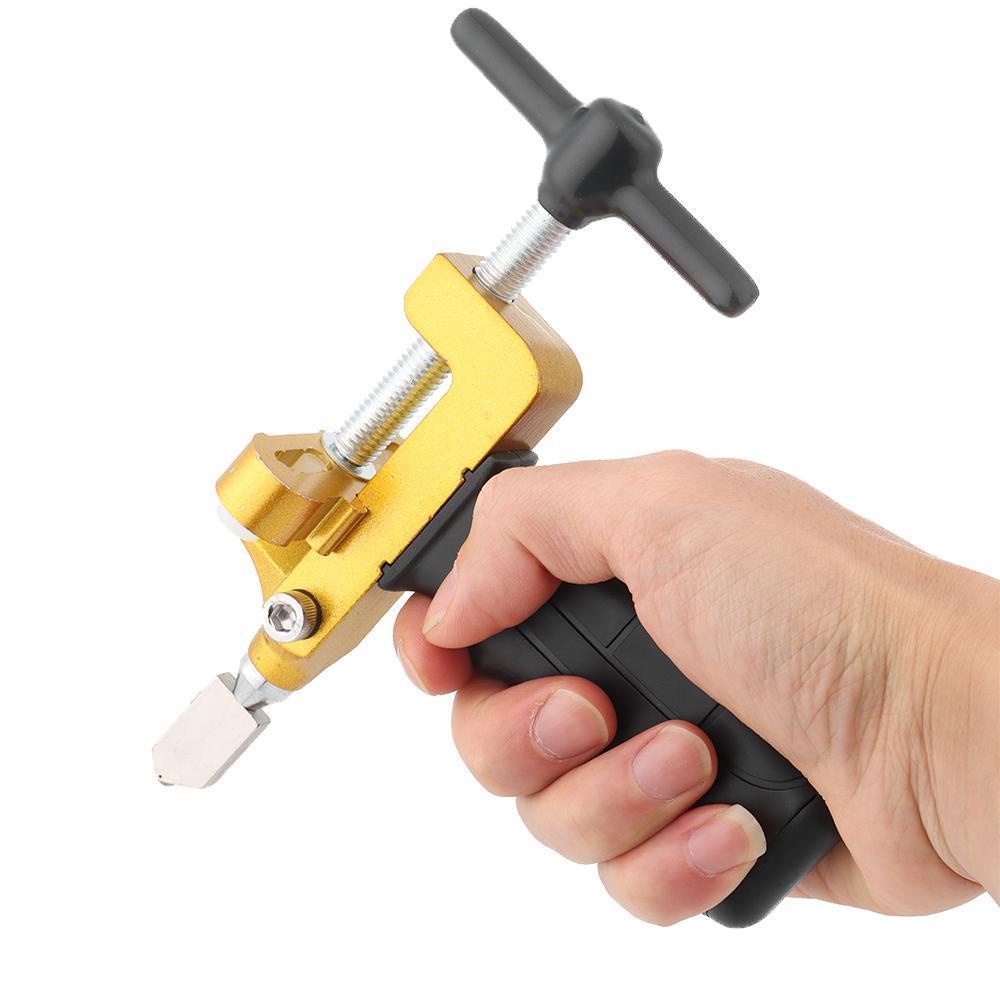 PINEVN Kìm Cắt Kính / Gạch Cầm Tay Siêu Bền Tiện Dụng Cho Gia