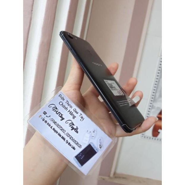 [GIÁ SẬP SÀN] Điện thoại OPPO F5/4ram (Điện thoại qua tay chính hãng giá rẻ) | BigBuy360 - bigbuy360.vn