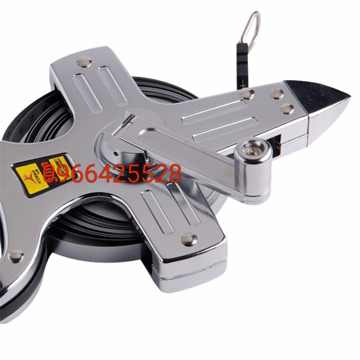 Thước cuộn thép 30m LanLong - LL30018