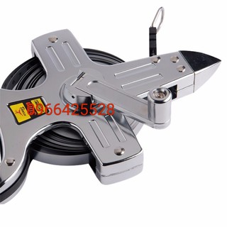 Thước cuộn thép 30m LanLong - LL30018