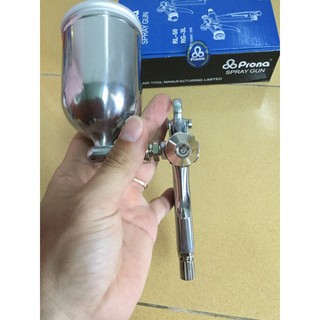 Súng phun sơn Anest Iwata RG-3L