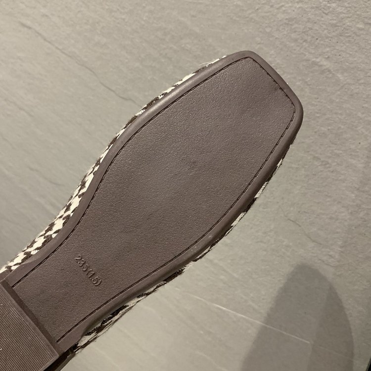 Giày Lười Nữ Thời Trang Hàn Quốc Xinh Xắn | BigBuy360 - bigbuy360.vn