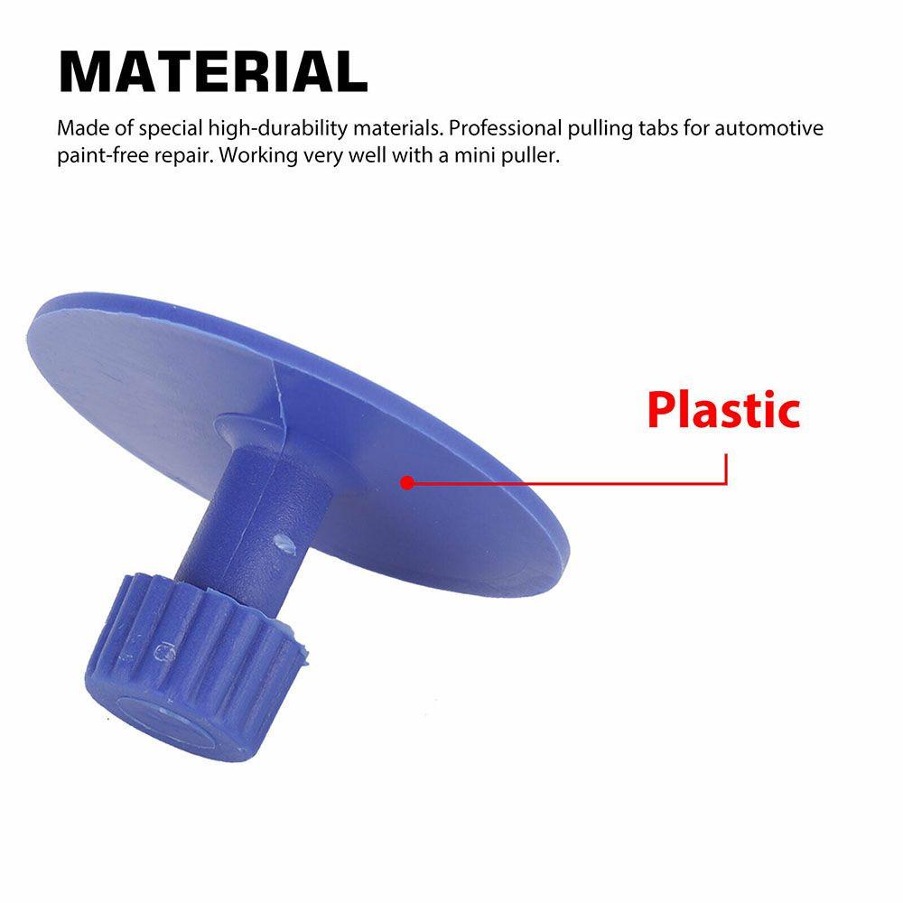 Bộ 18 Dụng Cụ Sửa Chữa Vết Lõm Xe Ô Tô Tiện Lợi