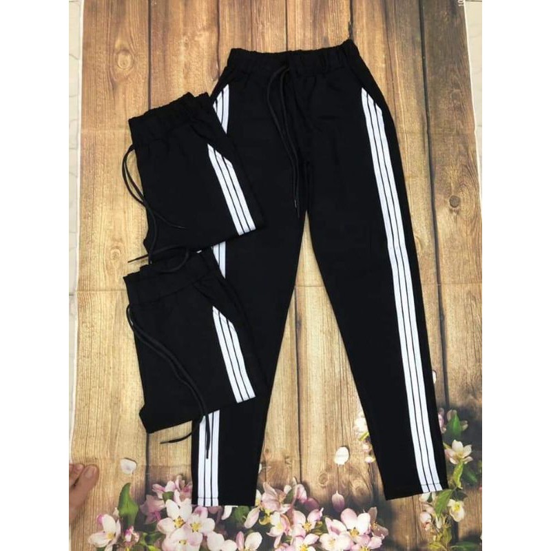 quần thể thao nữ