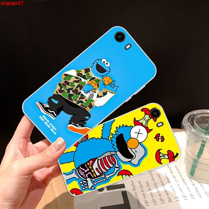 Wiko Lenny Robby Sunny Jerry 2 3 Harry View XL Plus WG-TZMJ Pattern-1 Soft Silicon TPU Case Cover