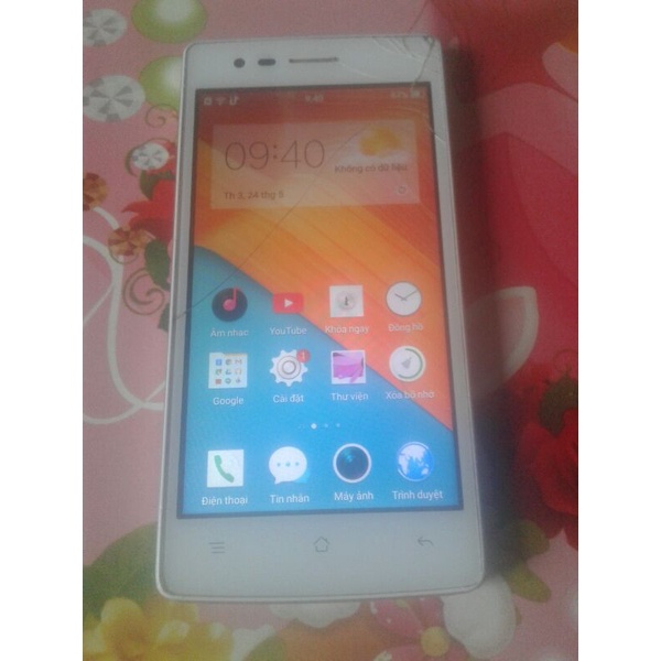 điện thoại oppo neo 5 zin tem