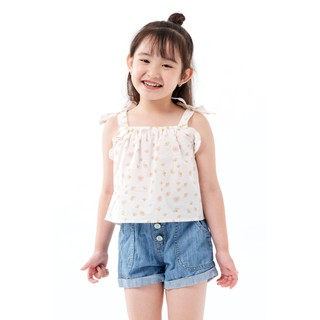 Áo Bé Gái (1-6 Tuổi) K's Closet B192TES CH