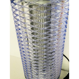 ĐÈN BẮT MUỖI VÀ CÔN TRÙNG KENTOM KT970 (TRẮNG)