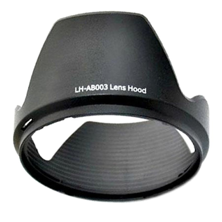 Nắp đậy ống kính Tamron AB003 (Đen)