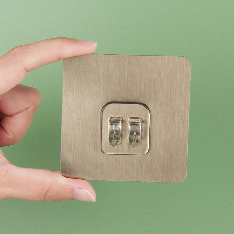 Móc Treo Giày Dán Tường Không Để Lại Dấu Vết Tiện Dụng