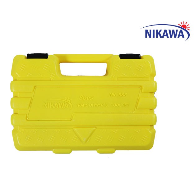 Bộ dụng cụ Nikawa NK-BS008