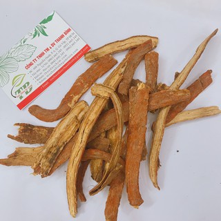 Đan Sâm 100g - Sấy Khô Loại Đặc Biệt