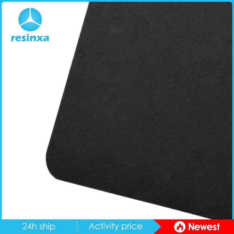 Tấm Lót Chuột Chống Trượt Bằng Nhựa Resinxa Siêu Bền Và Thoải Mái