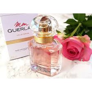 \Nước Hoa Mon Guerlain Eau de Parfum 100ml ( tester - Hàng thử new 100%)
