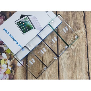 Ốp lưng Clear Cover SamSung Galaxy Note 10, Note 10 Plus