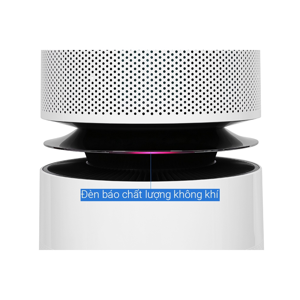 Máy lọc không khí 2 tầng LG PuriCare AS10GDWH0.ABAE