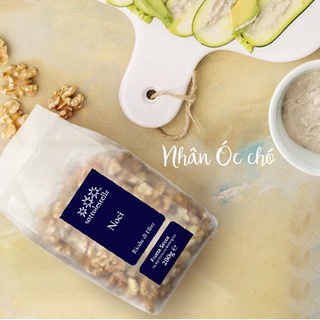 Hạt óc chó hữu cơ đã tách vỏ Organic Walnut