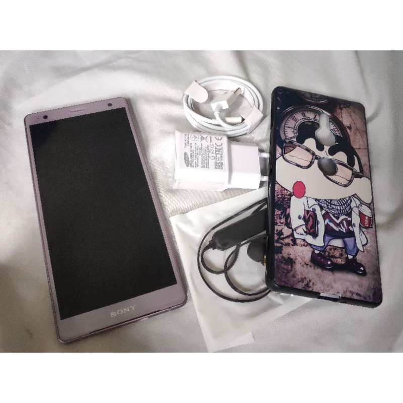Điện thoại Sony Xperia XZ2 chống nước