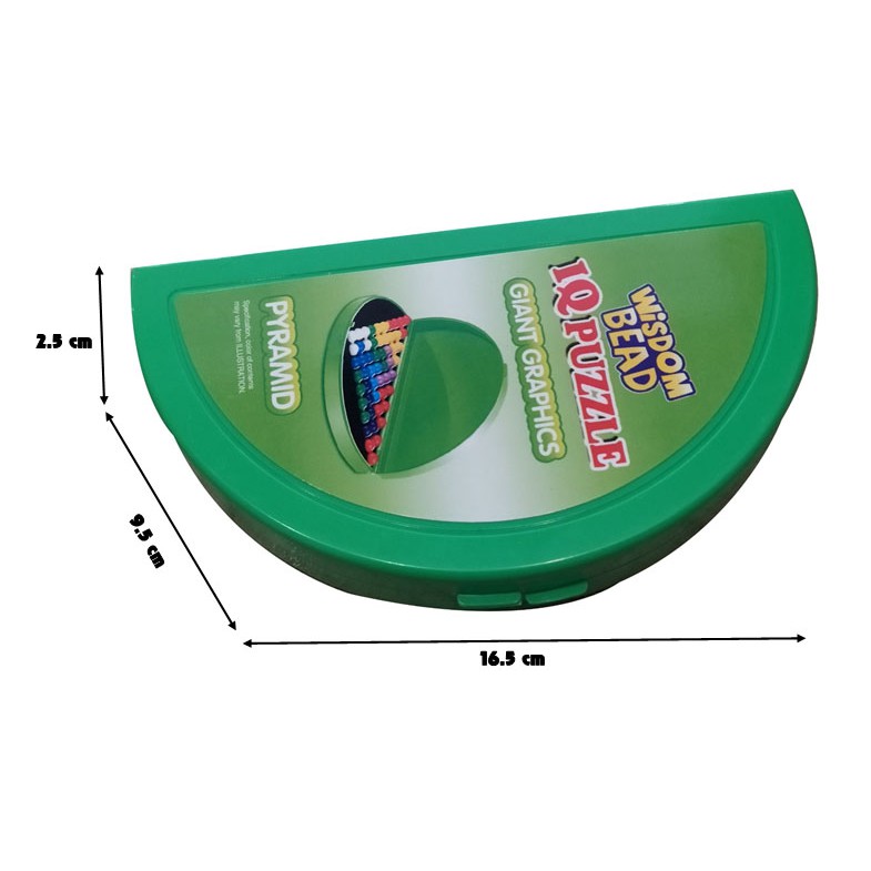 Trò chơi Giải đố Kim tự tháp IQ puzzle