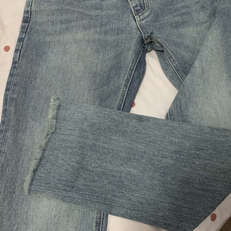 Quần jean FEAR OF GOD  - Quần Bò FEAR OF GOD - Jean FOG  / quần pants FOG