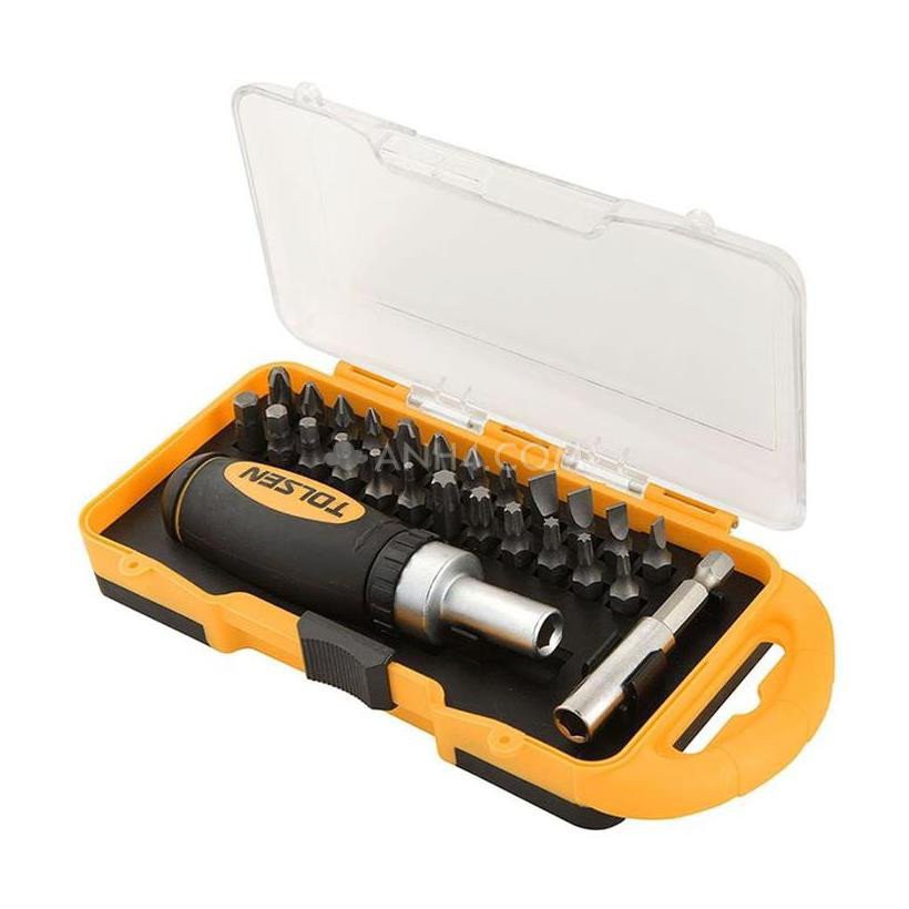 VÍT BỘ 26 CÂY TOLSEN 20034