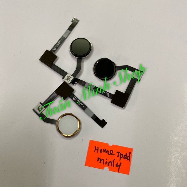 Cáp Home ipad mini 4