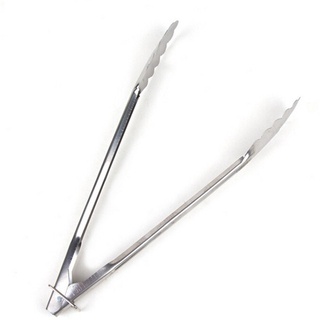 Kẹp Inox Gắp Thực Phẩm Nóng Lạnh