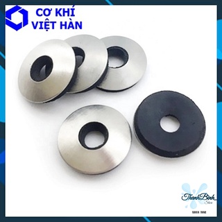 Long đen cao su chịu nhiệt/ long đen bắn tôn/ long đền- mạ kẽm