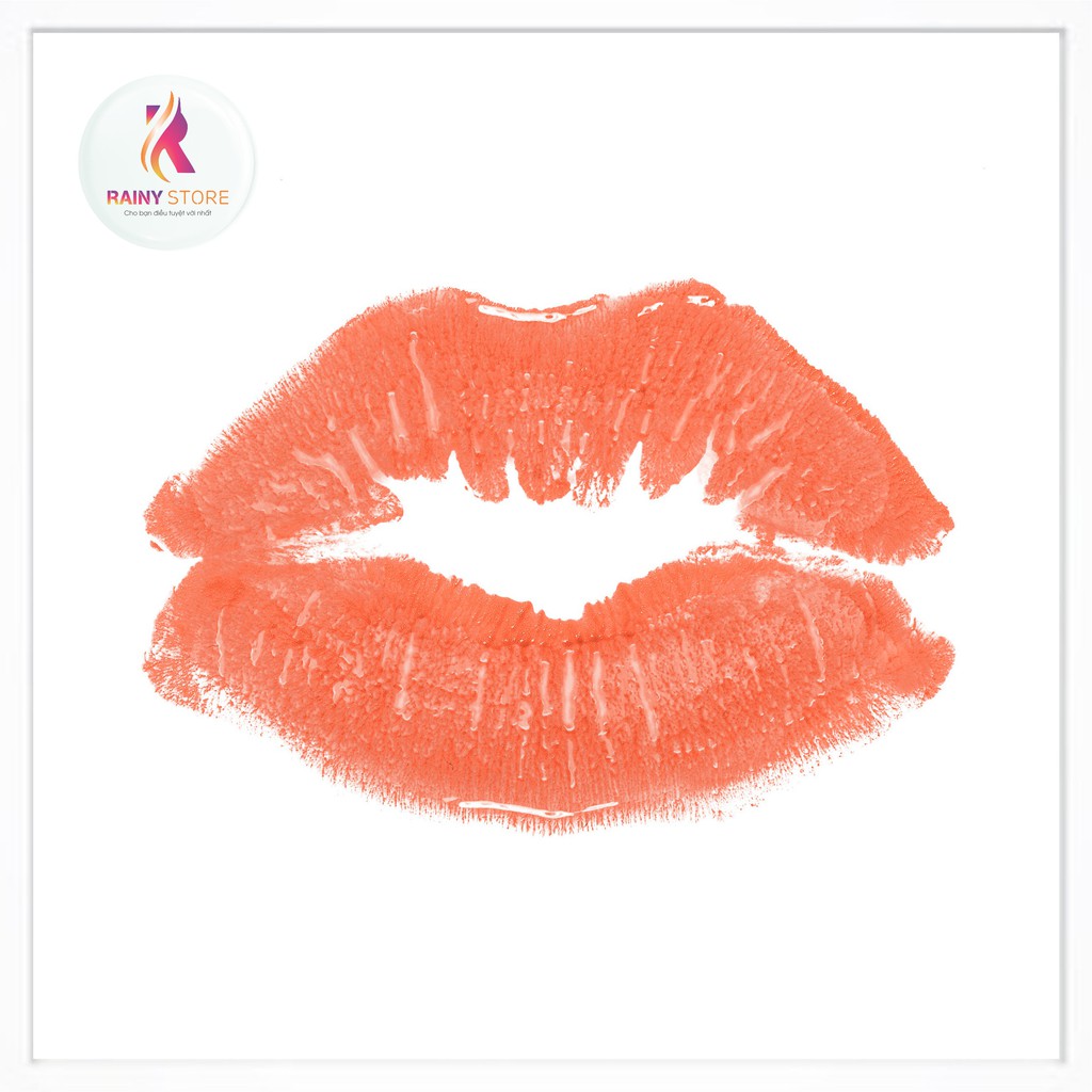 Son lì siêu mịn Revlon Super Lustrous Kiss Me Coral 4.2g | BigBuy360 - bigbuy360.vn