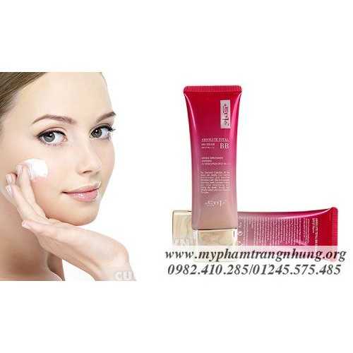 BB Absolute Total cream spf37 pa++ | BigBuy360 - bigbuy360.vn