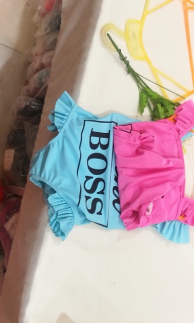 Bikini miniboss cho bé gái | BigBuy360 - bigbuy360.vn