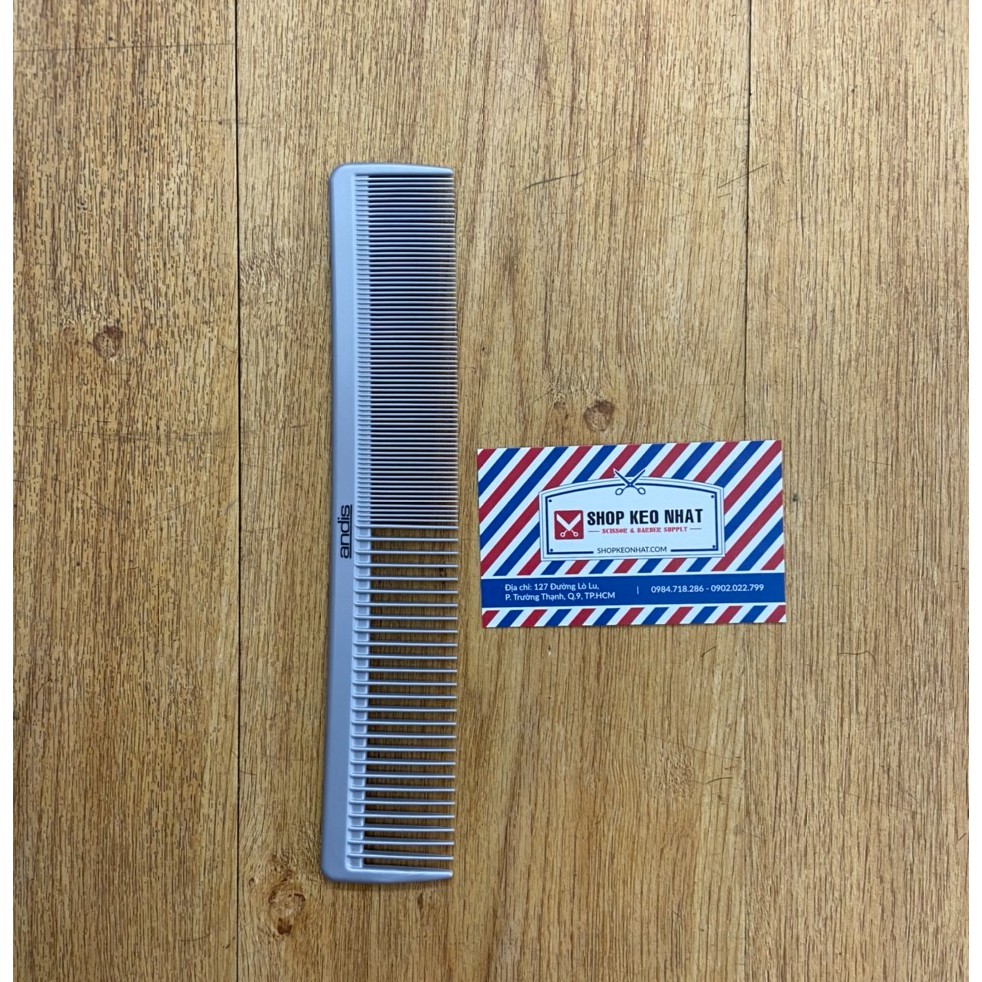 Lược Andis Comb Large