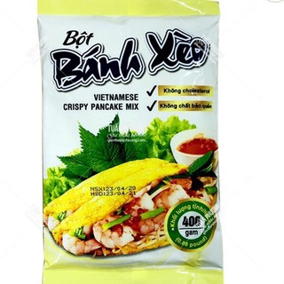 Bột bánh xèo 400gr